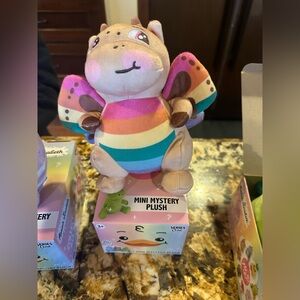 Series 1 Moriah Elizabeth Rosie